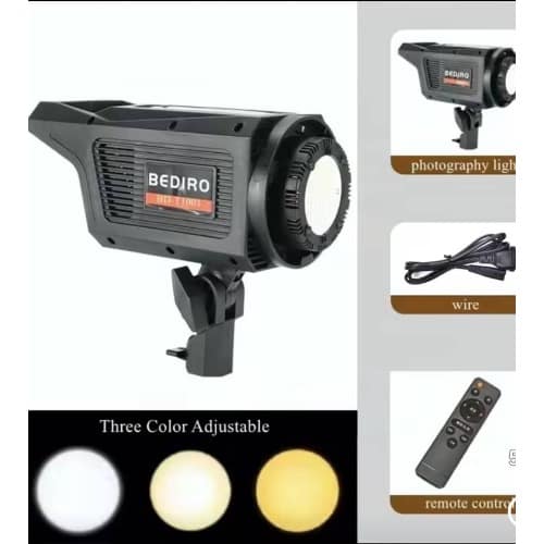 Bd400 Bediro Led Light With Stand