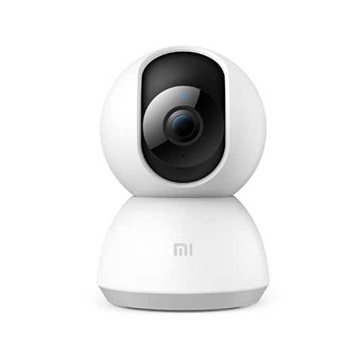 Mi Home Security Camera 360 1080p
