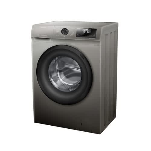 8kg Front Load Automatic Energy Saving Washing Machine - View 3