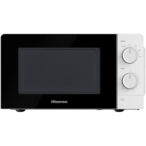 20 Liters Microwave Oven - 700W - View 8