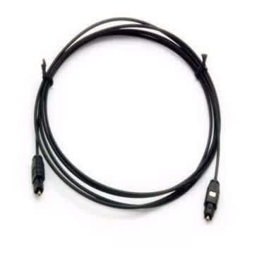 Optical Tv And Audio Cable - 1.5m - View 3