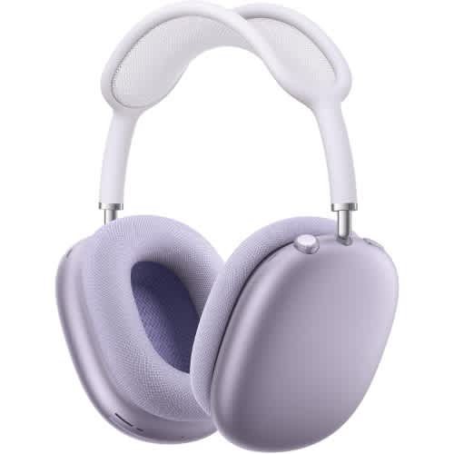 Airpods Max Wireless Over-ear Headphones - Purple