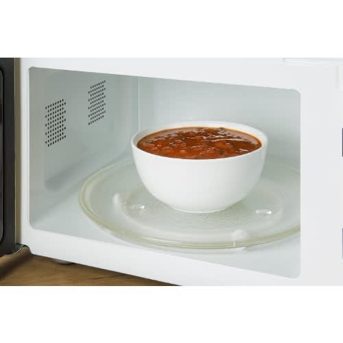 Retro Manual Microwave - View 2