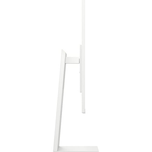 Ls27cm801un 27" M80c 4k Hdr Smart Monitor With Webcam - View 3