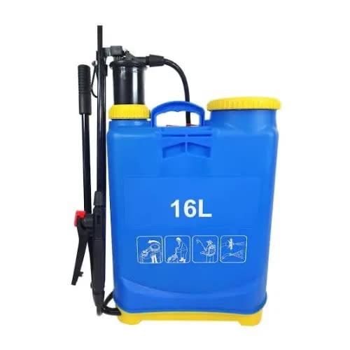 Knapsack Sprayer - 16L