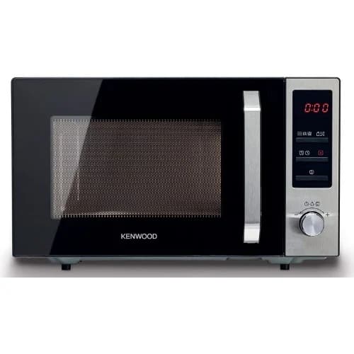 Kenwood Microwave With Grill - 25l - 800w - Mwm25 - View 2