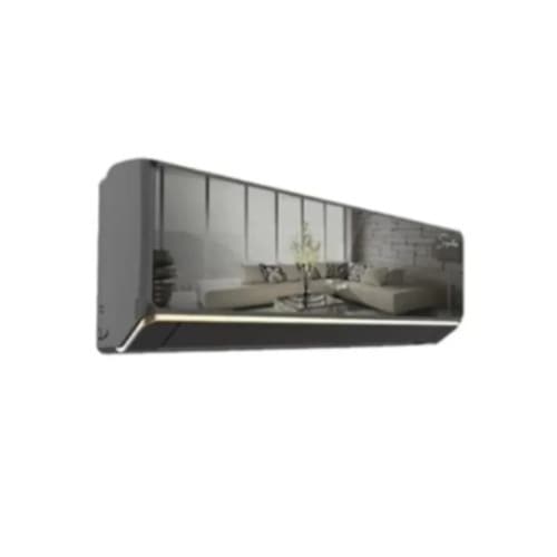 Royal Windfree Premium Inverter Air Conditioner - Black - 1.5hp - Bm12rsa - View 2
