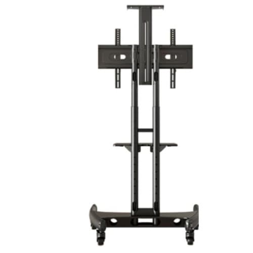 Mobile Television Cart - 55 - 90"