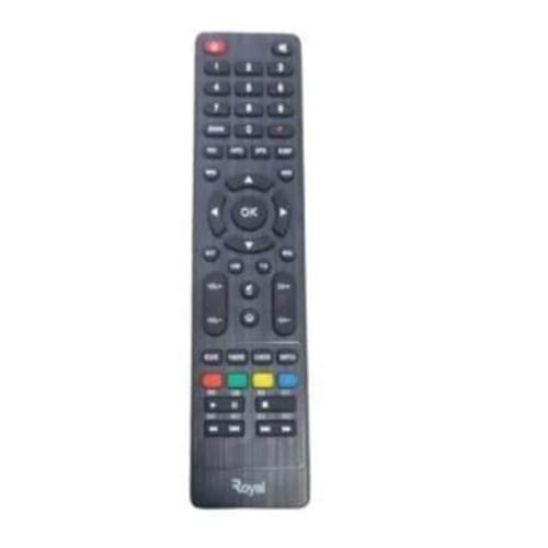 Royal Tv Remote