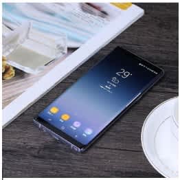 Galaxy Note 8 -64GB ROM - 6GB RAM - Dual Sim-12 Megapixel Camera - Blue - View 3