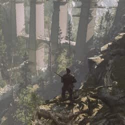 Sniper Elite 4 - Playstation 4 - View 3