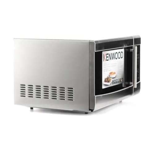 Microwave Oven With Built-in Grill - Mwl426 - 42l  - 1100w - View 3