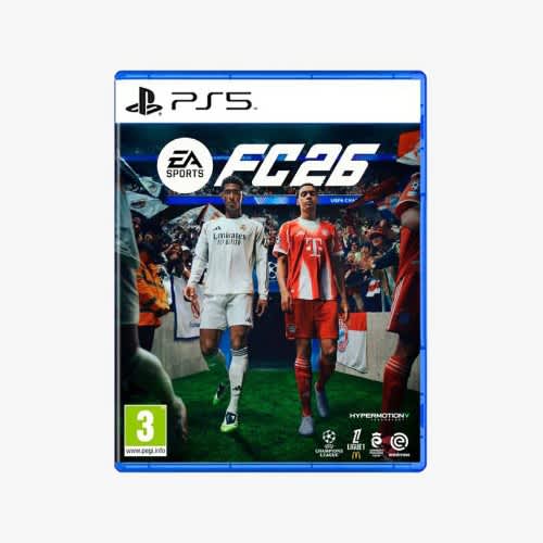 Ps5 Fc26 - View 2