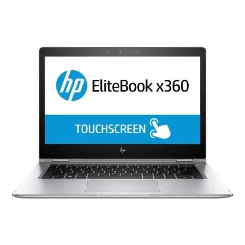 Elitebook X360 - 1TB SSD - 16GB RAM - Touch- Core I7- Fp Reader-backlit Windows 11 + Gift - View 4