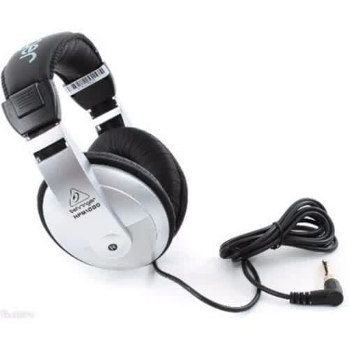 Hpm1000 Multi-purpose Headphones - View 2
