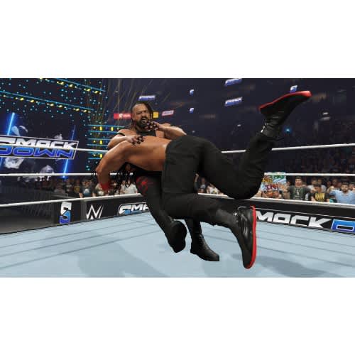 Wwe 2k25 For Ps5 - View 3