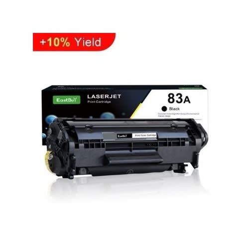 83A Laserjet Toner Cartridge - Cf283a