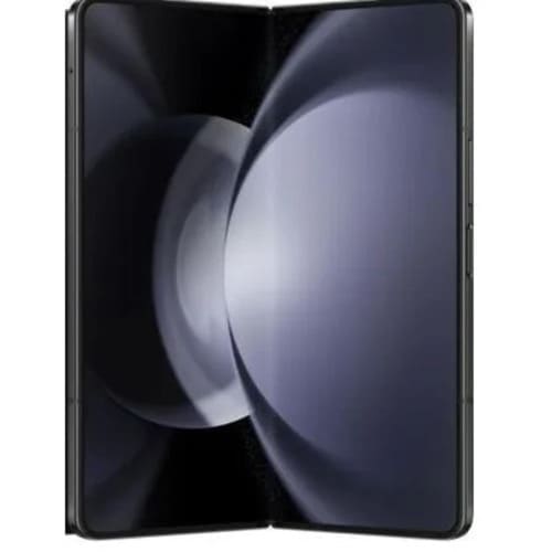 Galaxy Z Fold 5 - 7.6" - 512GB ROM - 12GB RAM - Nano Sim + Esim - 4400mAh - 5G - Black - View 3