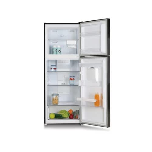 Revolutionary Shower Cooling Inverter Refrigerator - 365L - View 3