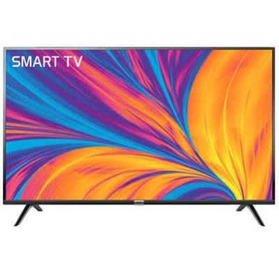 Eco Pantry 55" Smart Tv