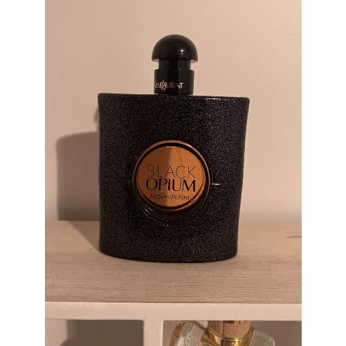 Black Opium For Her EDP - 90ml - View 2