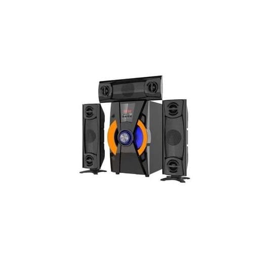 Multimedia Bluetooth Home Theater- Dmi - D22 - View 2