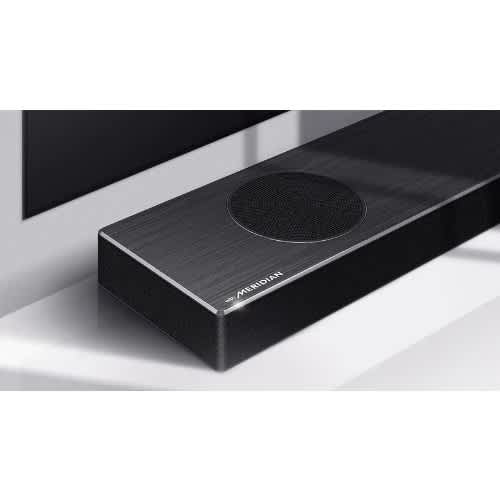 SP9A 5.1.2Ch 520W Soundbar With Wireless Subwoofer - View 1
