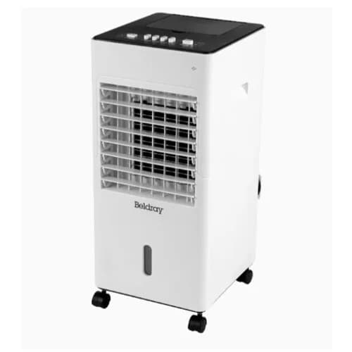 Beldray Portable Button Control Air Cooler/ Purifier & Ioniser - 65W - 6L - View 2