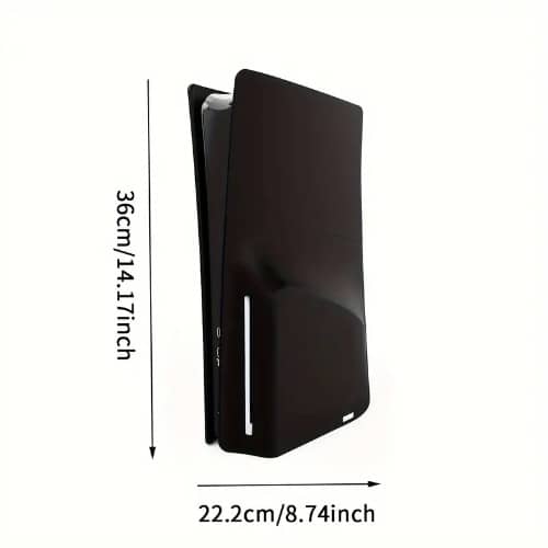 Silicone Cover For Ps5 Fat Console - Disc Edition - View 10