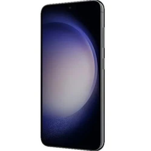 Galaxy S23 Plus - 6.6" - 256gb Rom - 8gb Ram - 5G - Single Sim - 4700mah - Black - View 2