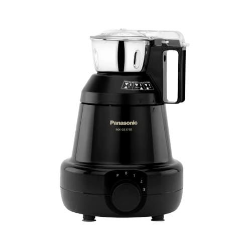 Mixer Grinder With 3 Jars -mx Ge3750 - 1200W - View 2