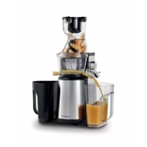 Slow Juicer Accent Collection - View 2