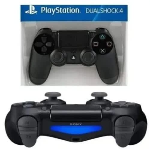 Sony Ps4 Controller Pad - 2 Pcs. - View 3