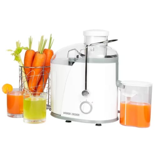 Juice Extractor - 400W - View 2