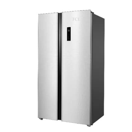 Twin Eco Inverter Side By Side Refrigerator - 635L - View 4