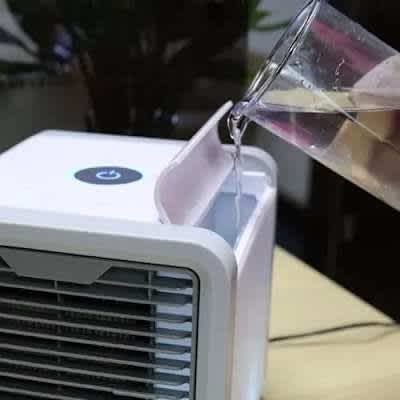 Arctic Portable Air Conditioner- 750ml - View 2