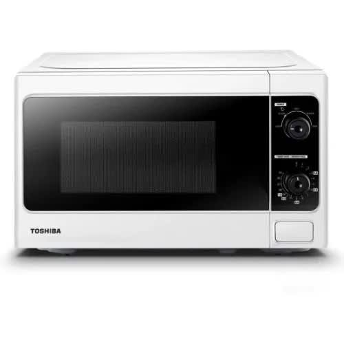 Microwave Oven -20l - 700w - Mm-mm20p(wh) - View 3