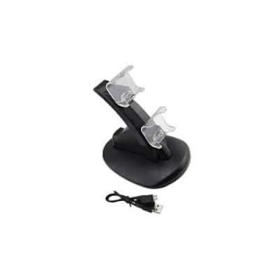 Oivo Controller Charging Stand Compatible With Ps4 - View 1