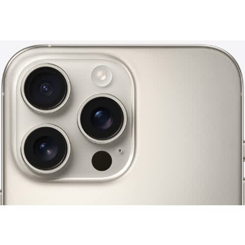 Iphone 16 Pro - 6.3" - 128GB ROM - 8GB RAM - 3582mAh - View 3