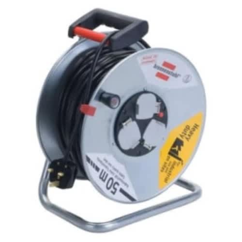 Extension Cable Reel Wire - 50m - View 3