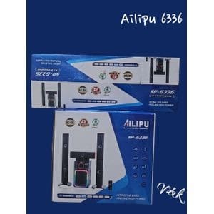 3.1 Home Theater Speakers With Bluetooth - View 3