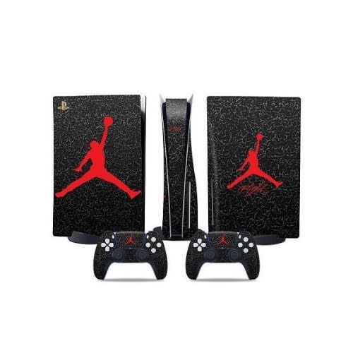 Playstation Ps5 Fat Protective Stylish Sticker - View 3