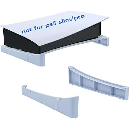 Horizontal Stand For Ps5 Fat Console - View 4