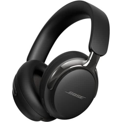 Quietcomfort Ultra Bluetooth Headphones