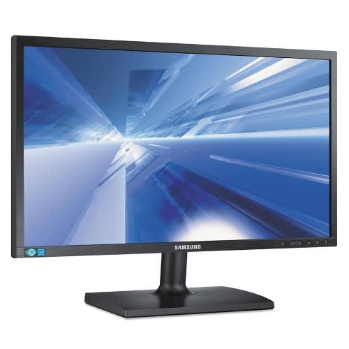S19c200br 19-inches Led Backlit Lcd Monitor - View 2