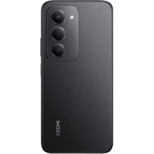 Redmi 15 6.9" 256gb Rom - 8gb Ram - Dual-sim - 4g- Black - View 4