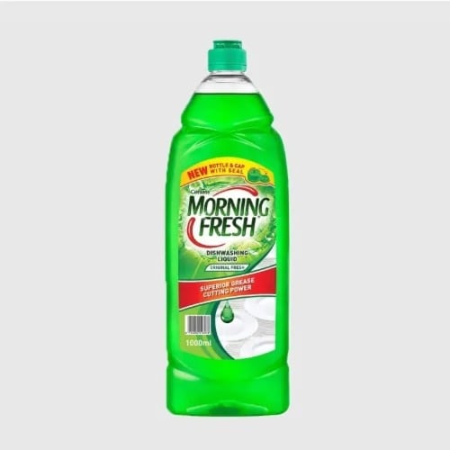 Fresh Morning Fresh Liquid Wash - 1000ml - View 3