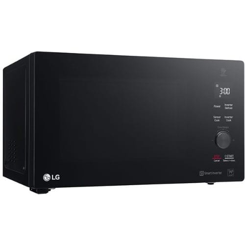 Smart Inverter Microwave Oven + Grill - 1200W - 42L - View 5