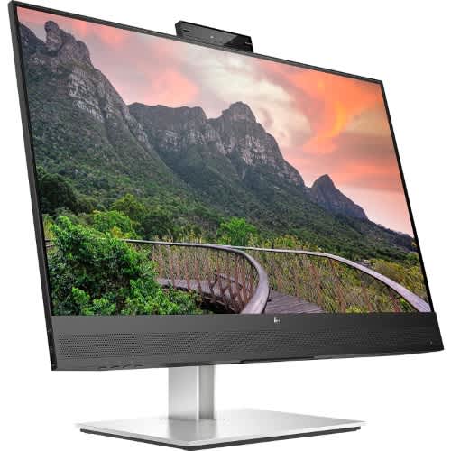 E27m G4 27" Qhd Wide 1440p Wqhd Usb-c Conferencing Monitor - View 4