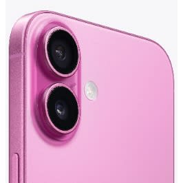 Iphone 16 - 5g - 6.1" - 128GB ROM - 8GB RAM - Nano Sim - Ios 18 - View 2
